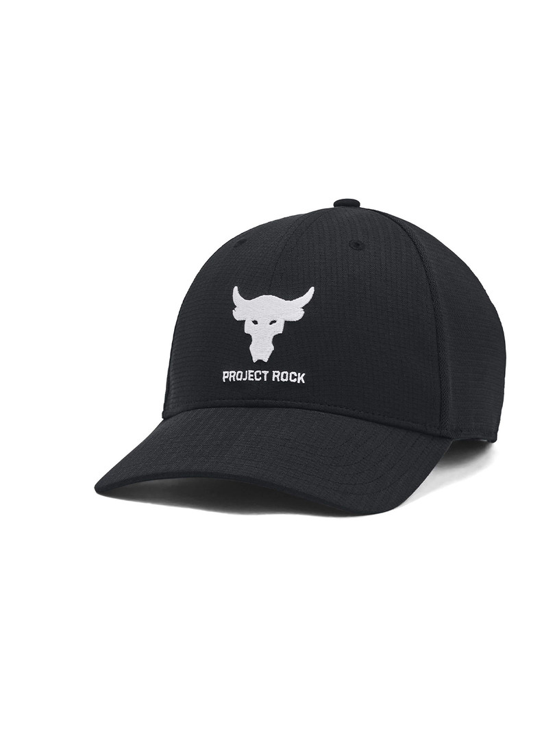 Caps & Hats UNDER ARMOUR Men Project Rock Trucker Hat